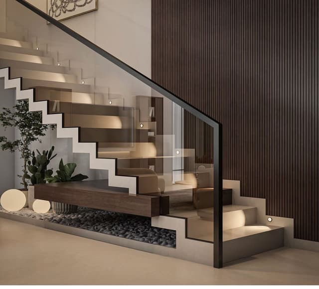 HANDRAIL