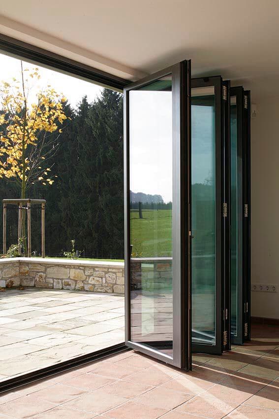 Folding Door 3