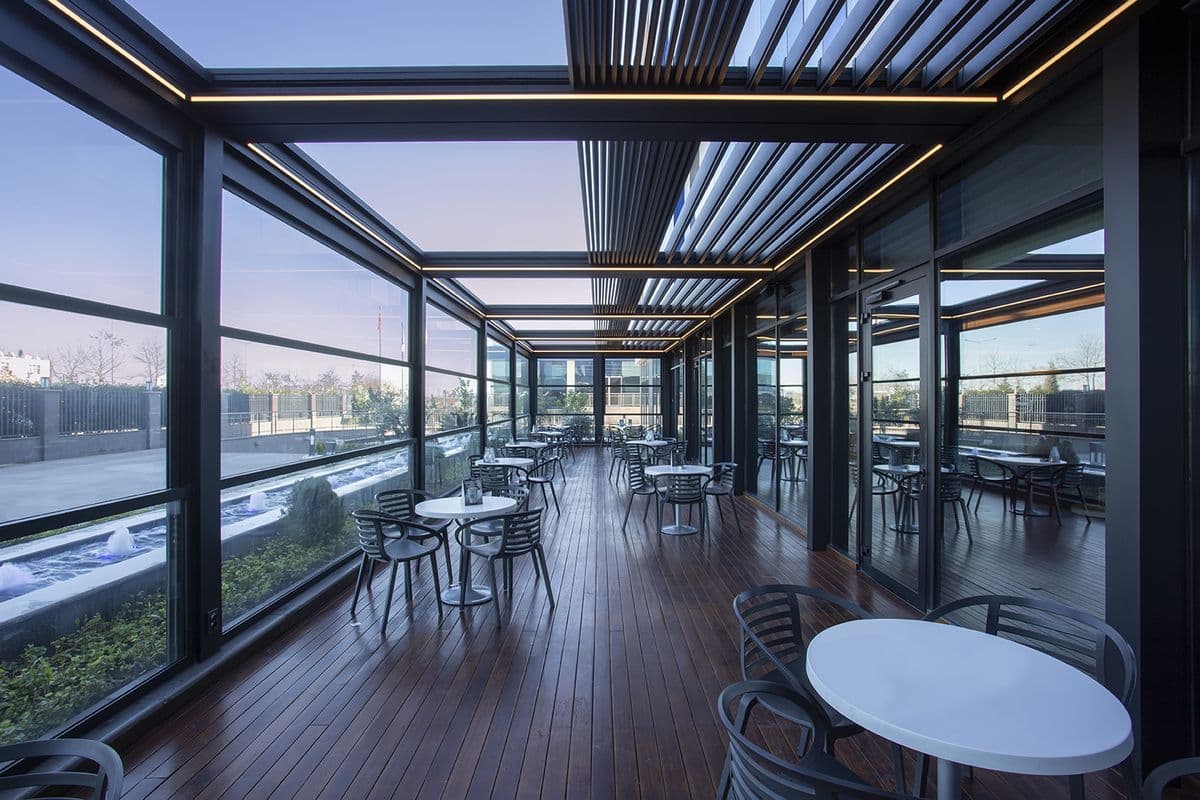 Panorama Glass 2