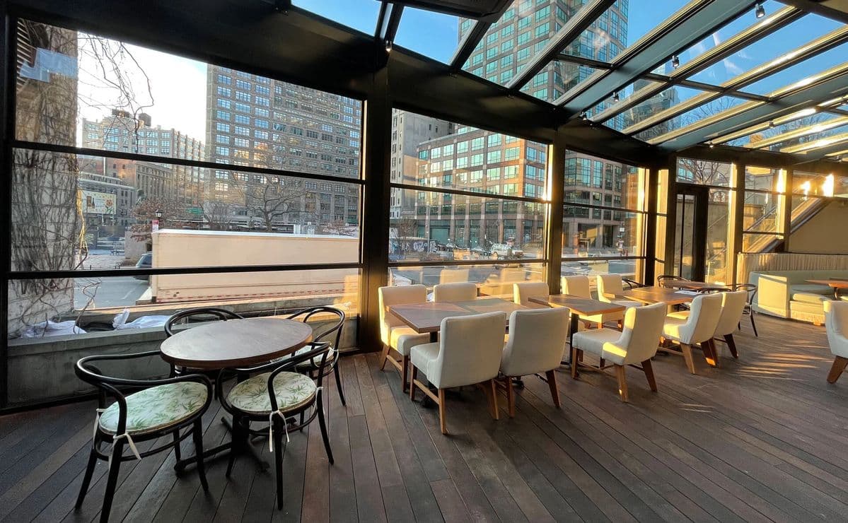 Panorama Glass 3