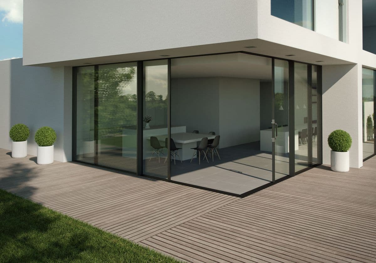 Sliding Door 2