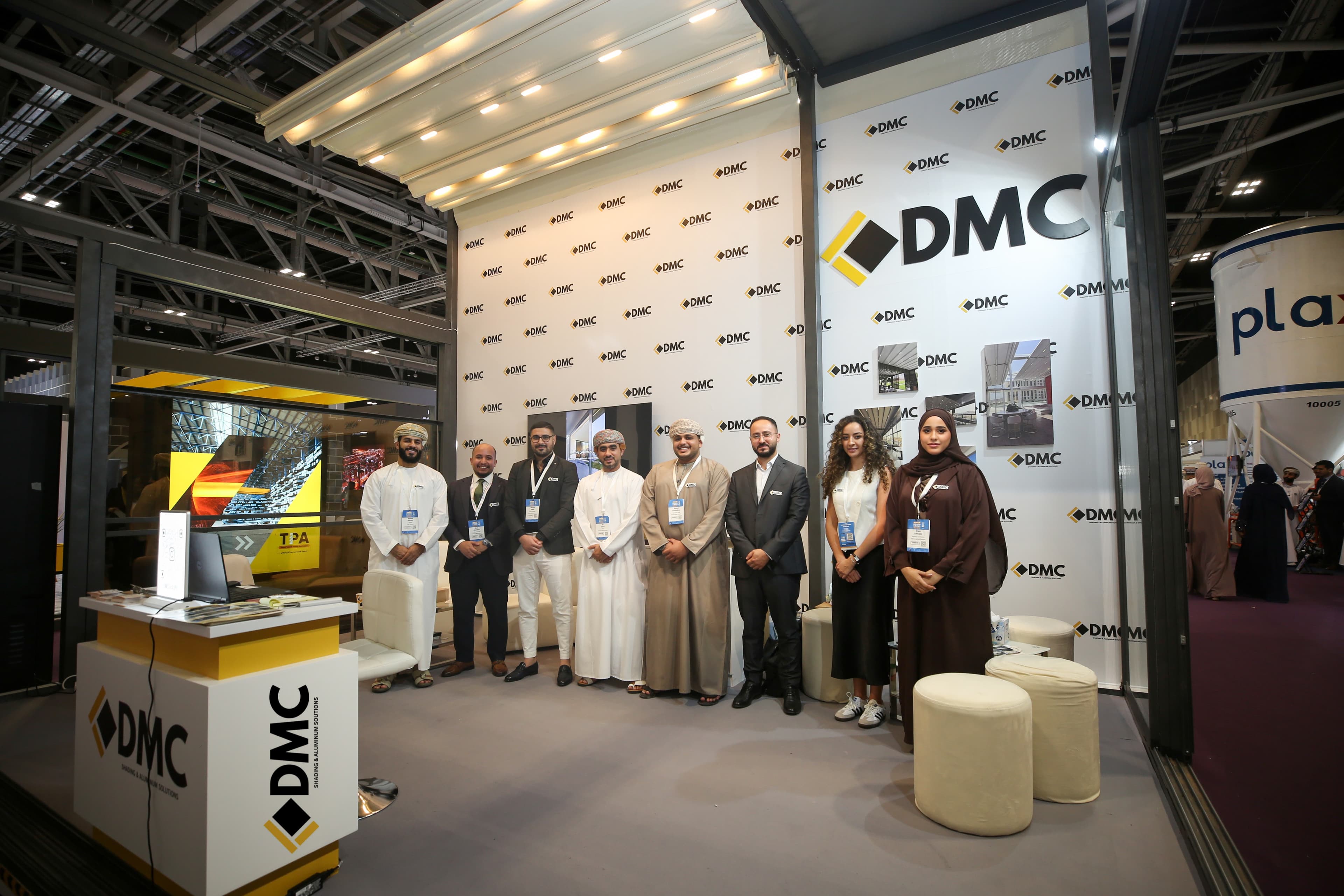 DESIGN AND BUILD WEEK 2025 - Image 1