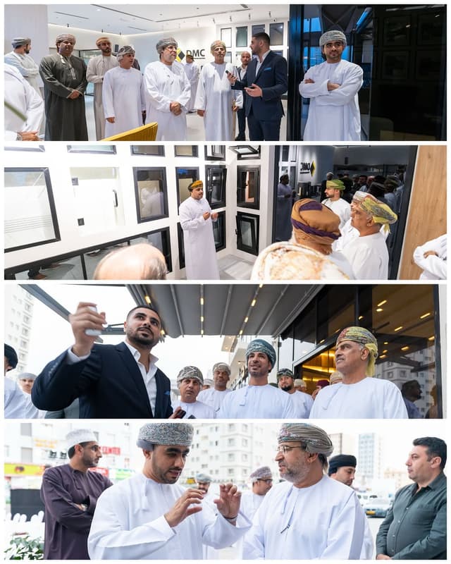 GRAND OPENING